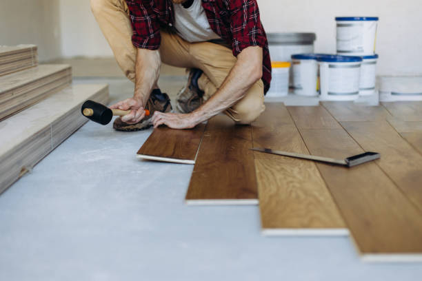 Flooring Services in Dubai – Professional Installation & Renovation