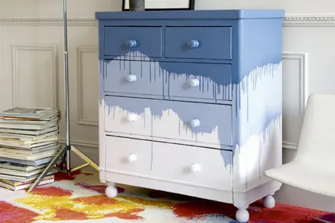 furniture painting dubai