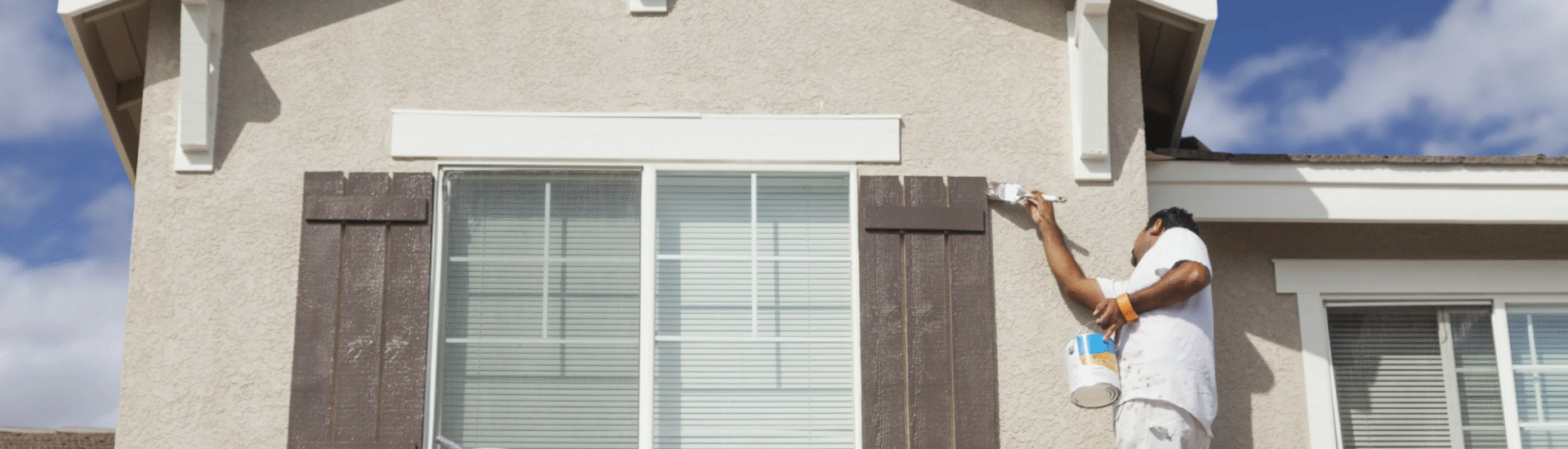 Top-quality painting services in Dubai Marina for villas, homes and offices