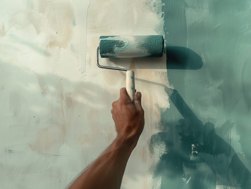 How to Choose the Best Apartment Painting in Dubai