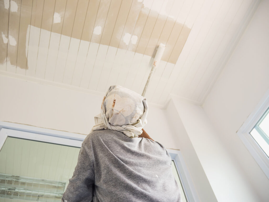 Apartment Painting Dubai