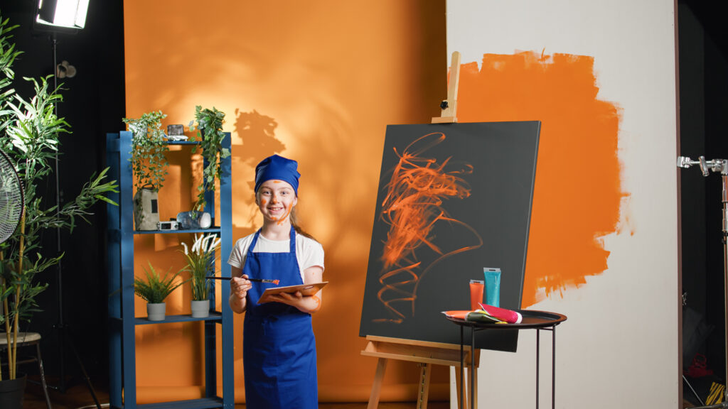 Professional Painting Services in Dubai