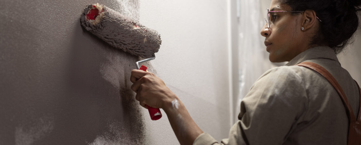 How to Choose the Best Apartment Painting in Dubai