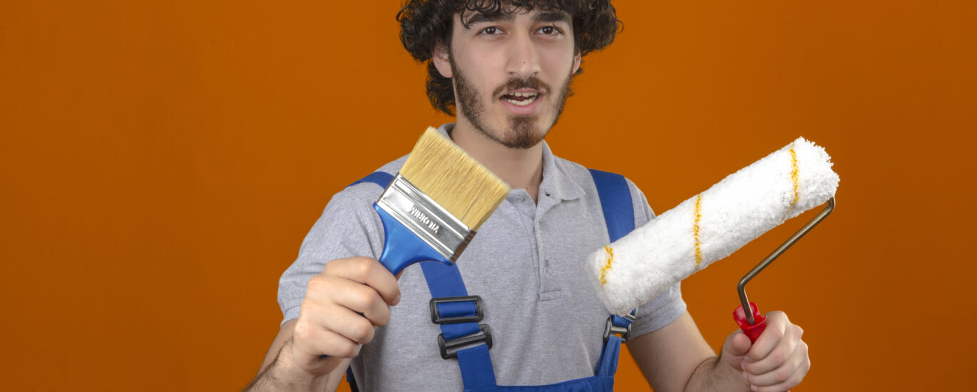 Complete Guide to Professional Painting Services in Dubai for Properties