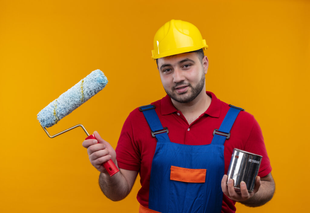 Complete Guide to Professional Painting Services in Dubai for Properties
