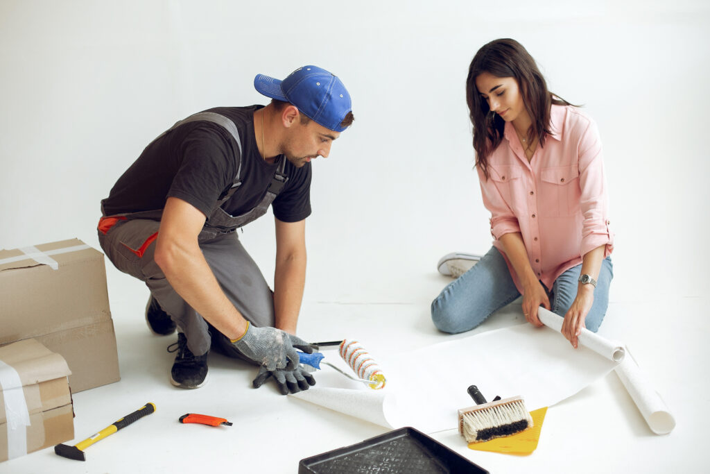 Complete Guide to Professional Painting Services in Dubai for Properties