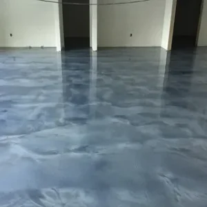 epoxy floor painting services