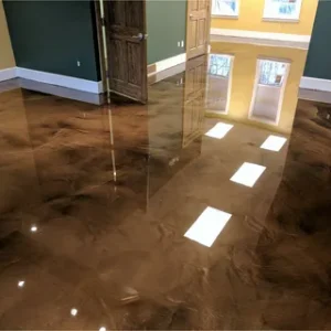 Epoxy flooring service in Dubai – durable, seamless, and stylish floor finish for homes, garages, and commercial spaces